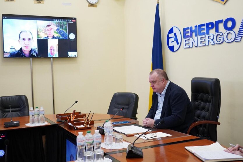 Energoatom and Westinghouse: enhancing the safety of future energy units of Khmelnytskyi NPP