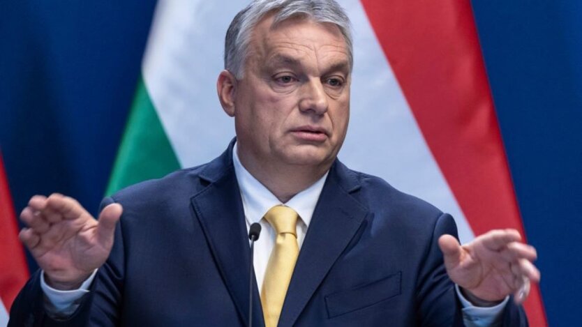 Orban proposes 12 demands to Brussels