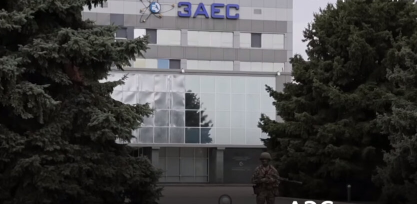 Ядерна безпека під загрозою: єдина резервна лінія ЗАЕС відключена понад тиждень