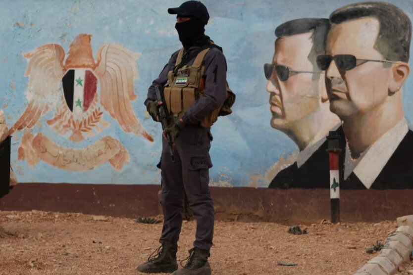 Die USA genehmigten den Plan zur Integration von Tausenden ehemaligen ausländischen Dschihadisten-Rebellen in die syrische Armee