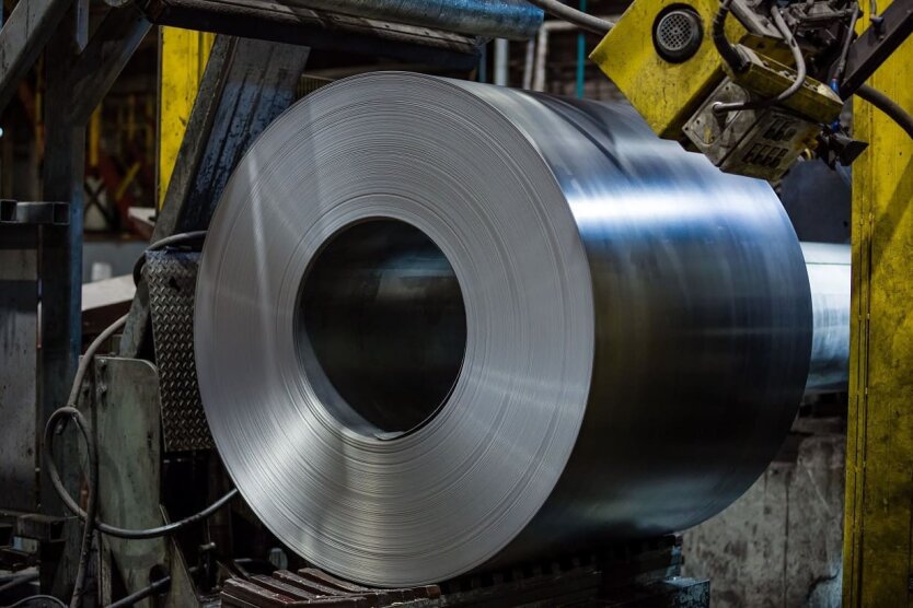 Trump wprowadził 25% cła na import stali i aluminium do USA