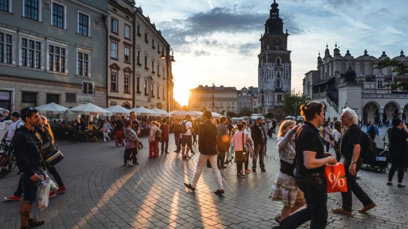 Ukrainians in Poland: new stay regulations