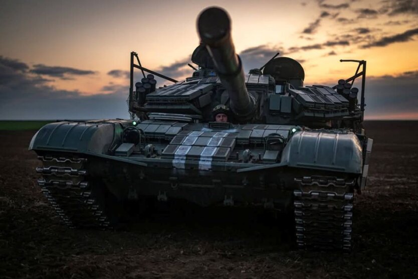 Die russischen Truppen verlagern den Fokus vom Pokrowsk in Richtung Toretsk