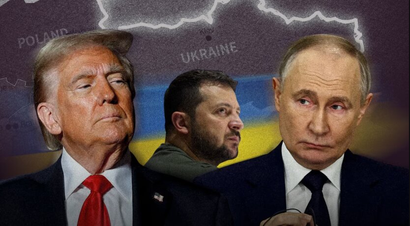 Худший кошмар для Киева: The Telegraph рассказал о последствиях возможной встречи Трампа с Путиным