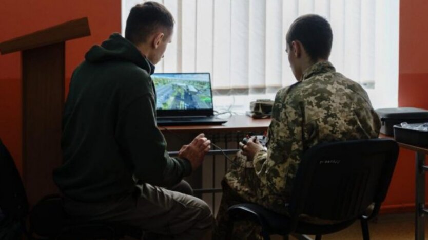 Счастливые ученики с новым форматом