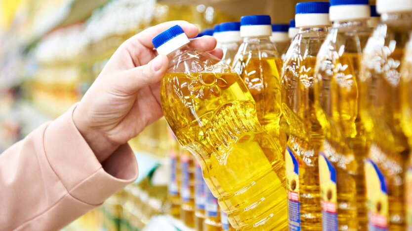 Na Ukrainie wzrosły ceny podstawowych produktów: ile kosztują chleb, olej słonecznikowy i masło
