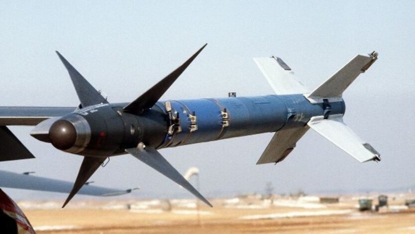 Норвегія посилює оборону Арктики: США схвалили поставку 300 ракет AIM-9X