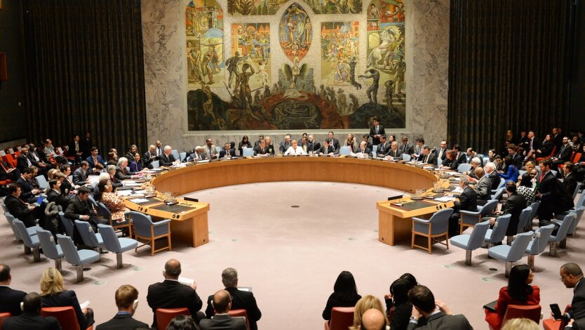 Denmark's Presidency in the UN Security Council: The Agreement Should Not Punish the Victim