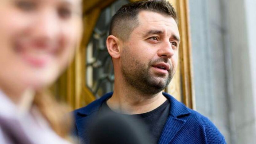 Угода з США: рішення Слуг народу