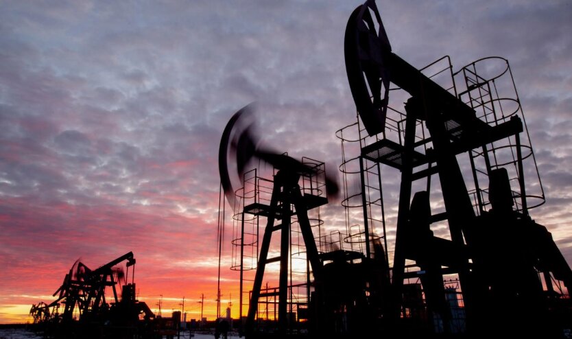 Russia has acknowledged that oil reserves will last less than 30 years