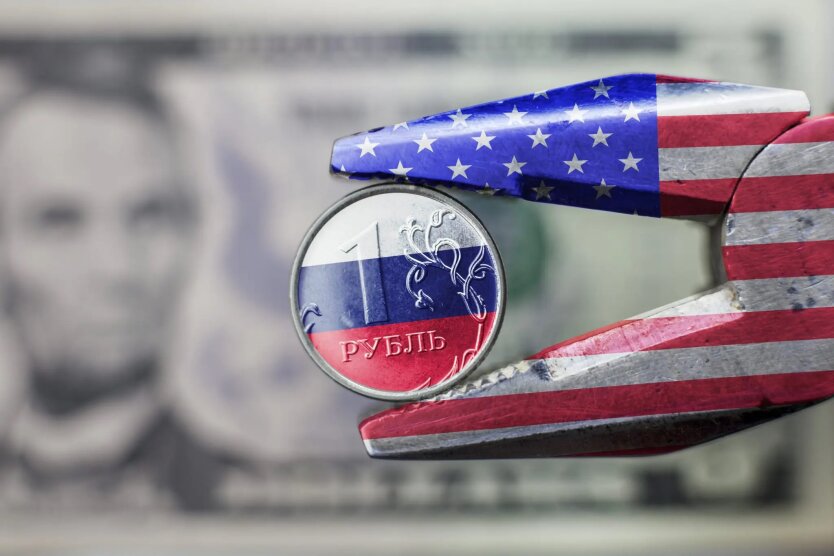 У Трампа сказали, коли посилять санкції проти РФ