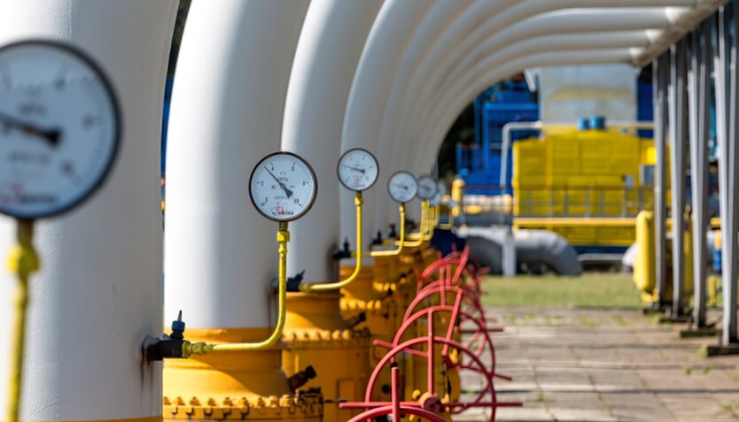 На пороге Gasового коллапса: угрожает ли Украине дефицит голубого топлива зимой