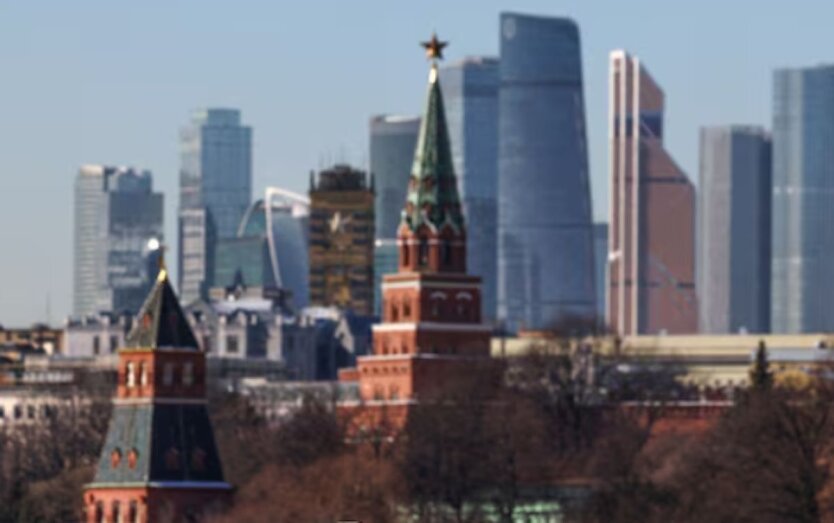 Экономика России лишь создает видимость стабильности – отчет для ЕС