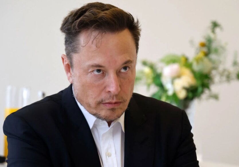 President Musk is a burden for Trump