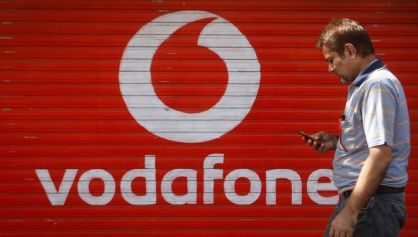 Um 100 Hrywnja mehr: Vodafone-Kunden erwarten erhebliche Preissteigerungen