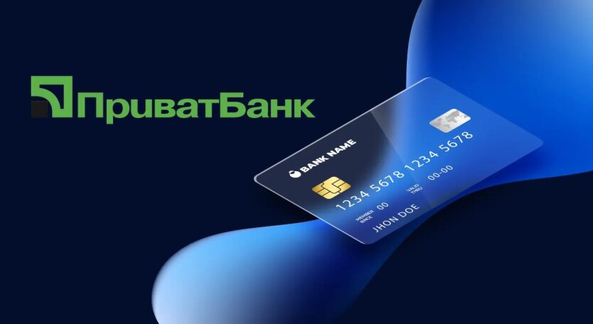 PrivatBank hat eine umfangreiche Cashback-Aktion von bis zu 5000 Hrywnja gestartet