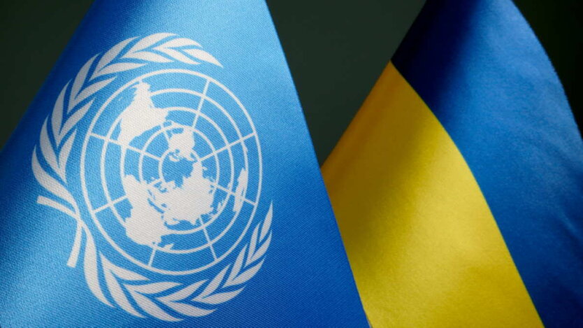 Ukraine und die UNO vertiefen die Zusammenarbeit: neuer Memorandum über humanitäre Unterstützung