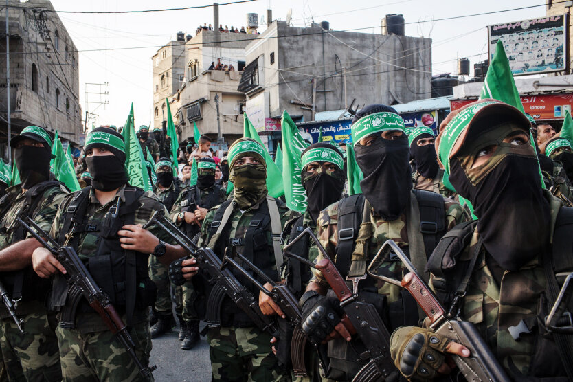 USA po raz pierwszy prowadzą bezpośrednie negocjacje z HAMAS-em, - Axios