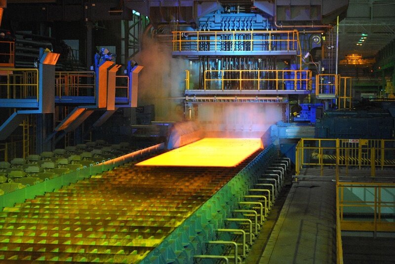 Ekonomiczne uzależnienie: giganty metalurgiczne Rosji przeorientowują się na Chiny