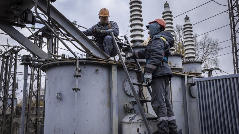 Борги за газ та електроенергію в Україні досягли лякаючих масштабів