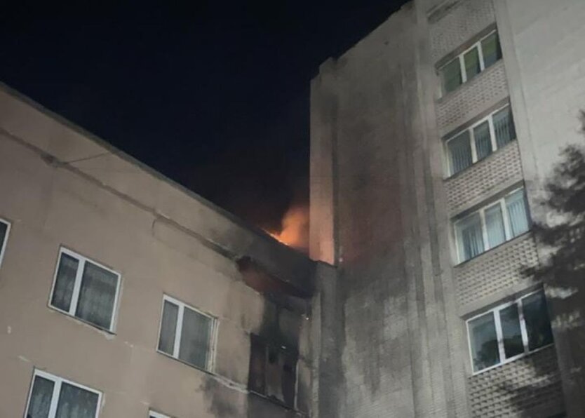 Over 2300 medical facilities damaged or destroyed due to the war - Ministry of Health