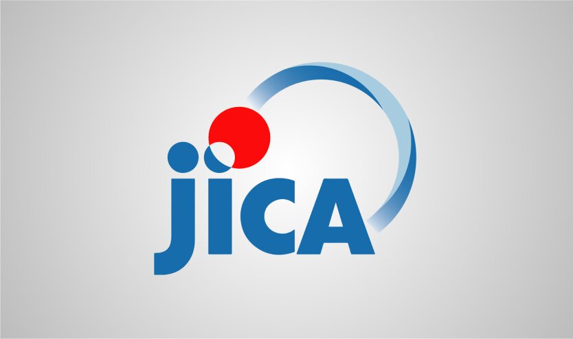 Деловые переговоры представителей JICA и Украины