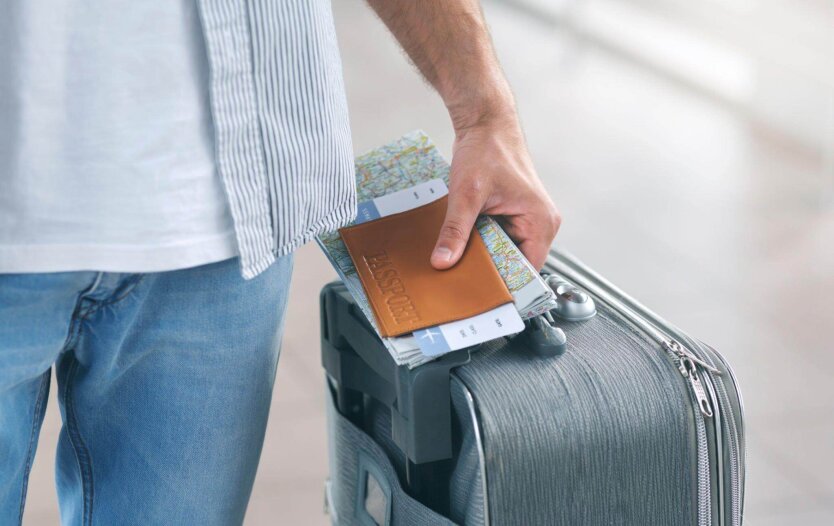 Gesetzlich ins Ausland gegangen, aber nicht zurückgekehrt: Anwältin erklärt die Risiken und Folgen für Wehrpflichtige