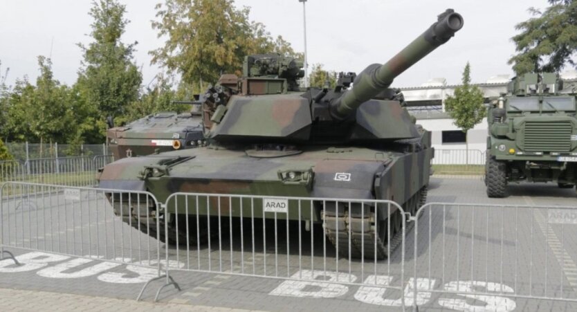 The largest ally of the USA in Europe has been left without funding