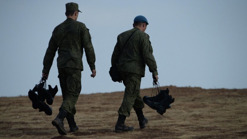 Unter dem Deckmantel der Hilfe: Der GUR enthüllt den Plan Russlands zur Schaffung einer Abhängigkeit des gesamten Kontinents