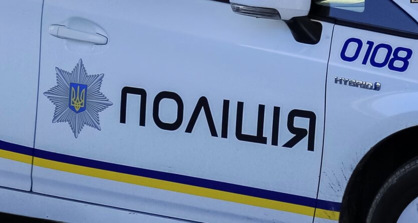 Вибух саморобного вибухового пристрою в центрі Рівного: СБУ розслідує як теракт