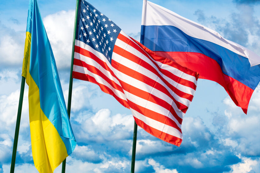 White House: Peace agreement between Ukraine and Russia