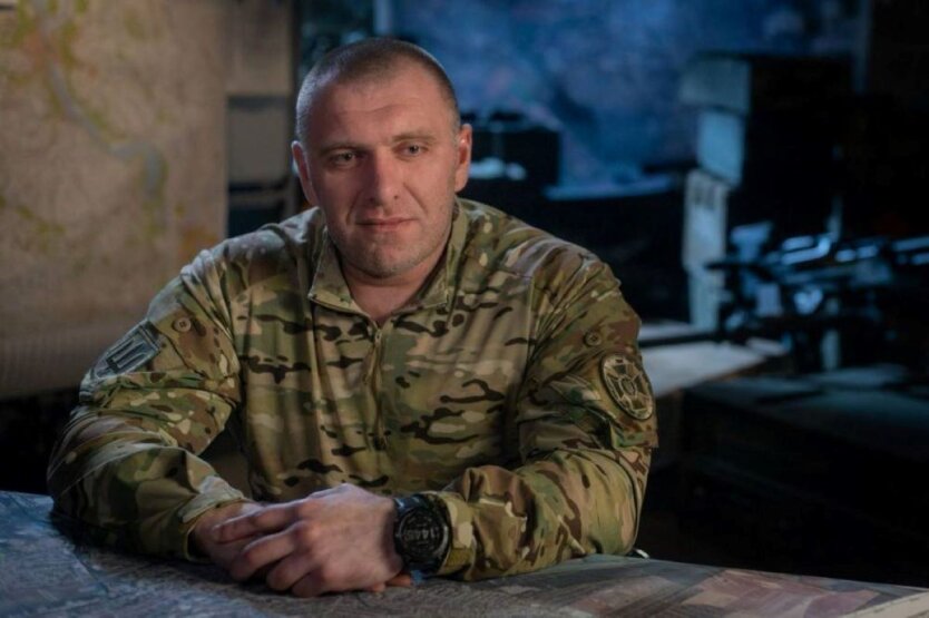 Замахи на Зеленського, Буданова та Єрмака: Малюк розкрив деталі зірваних спецоперацій ФСБ