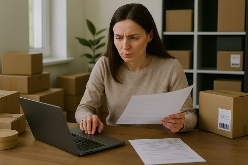 Online sales under control: what incomes of Ukrainians will be taxed