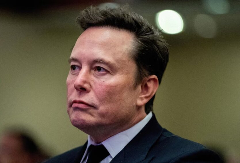 Zelensky and Musk discuss money for Ukraine