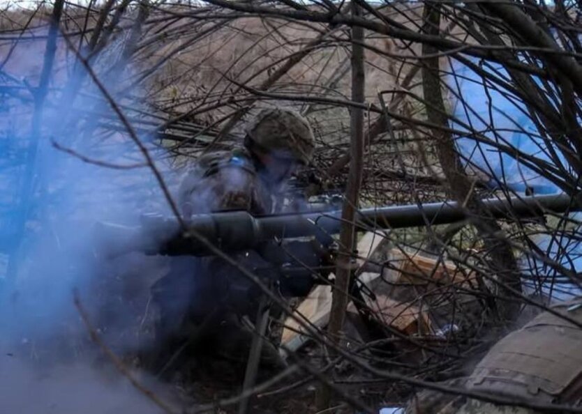 Fighting in Luhansk: the enemy is storming Toretsk