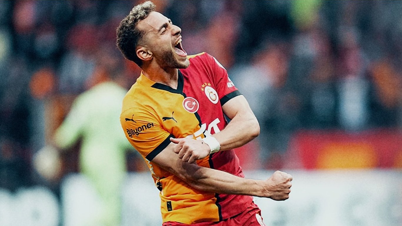 Szachtar walczy z Interem o gwiazdę światowego futbolu