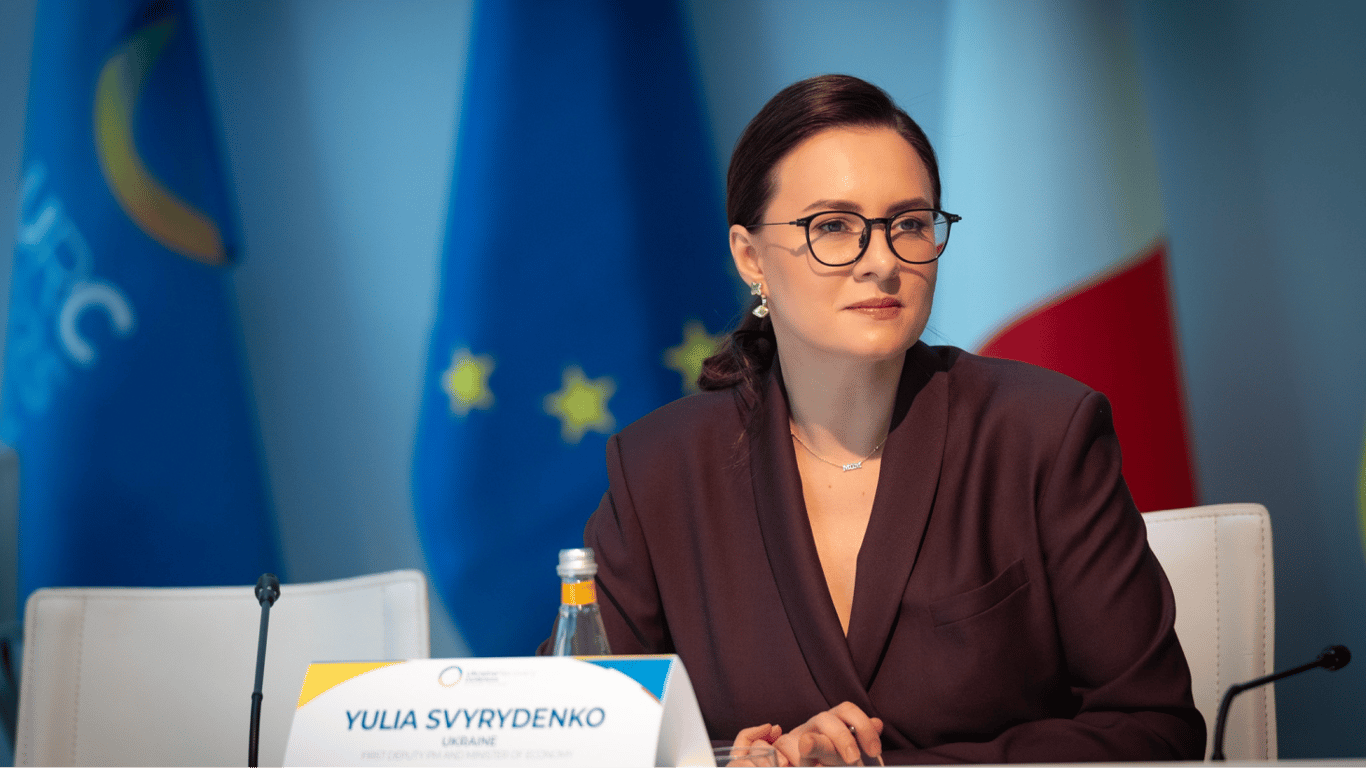 Sviridenko responded to Novini.LIVE whether she was offered to head the government