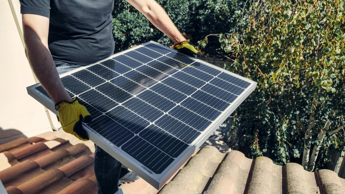 Energy-Saving House — How to Create Such a Home