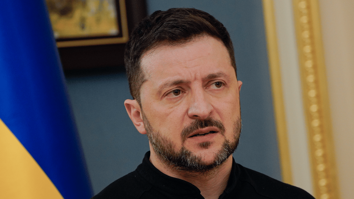Потрібно більше ППО — Зеленський відреагував на масований удар