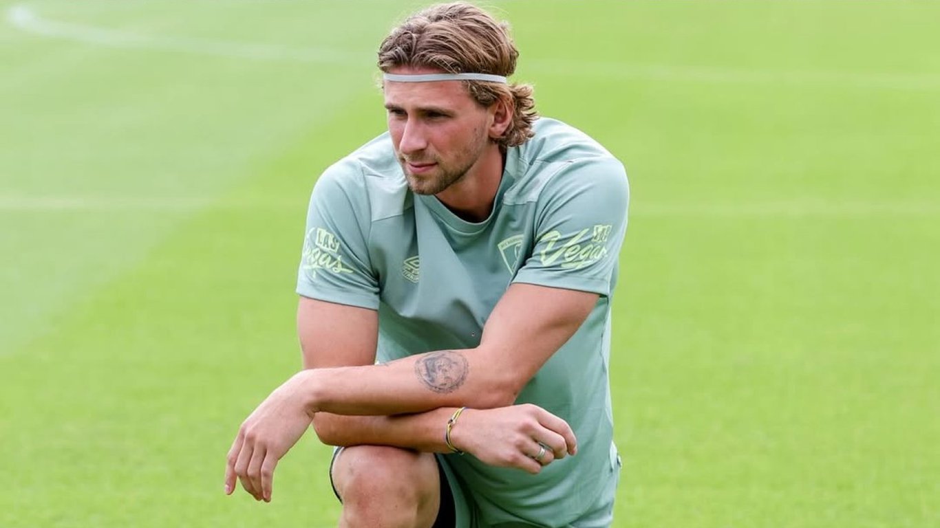 Negotiations Regarding Zabarni Halted at PSG's Initiative