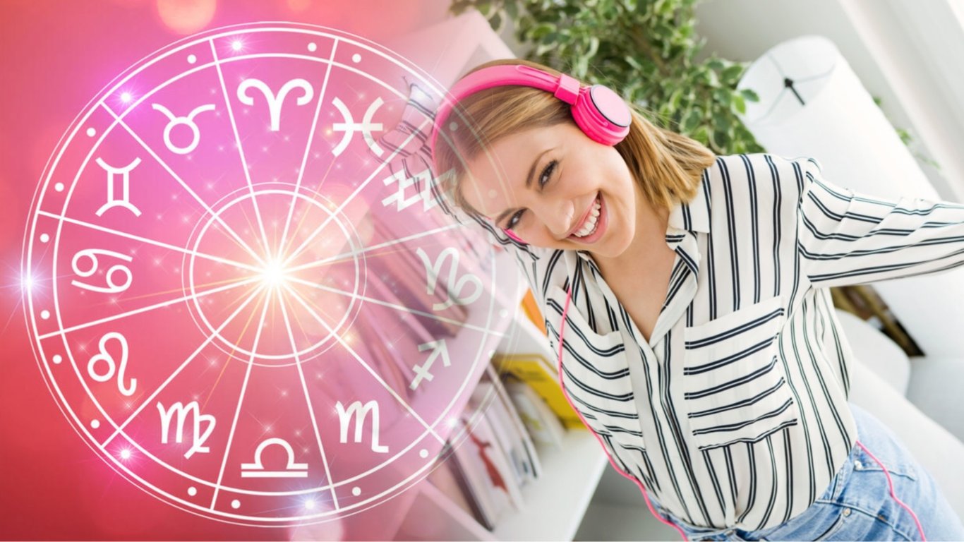 Sechs Sternzeichen erwartet in dieser Woche fantastischer Erfolg