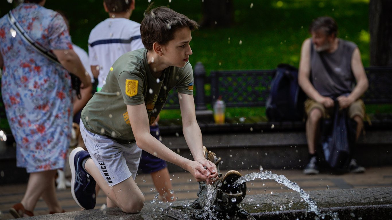 Meteorologists shocked with the forecast - what temperature to expect tomorrow