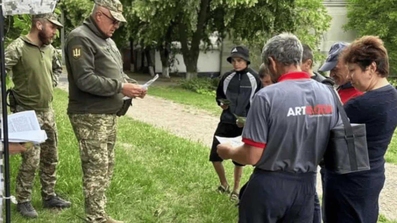 Коли і чому не треба платити штраф ТЦК — пояснення юриста