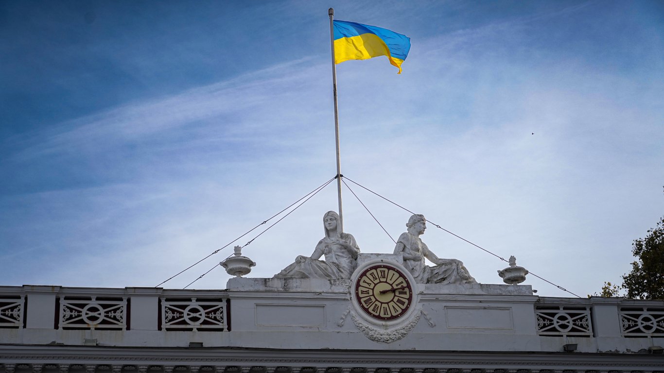 Fiktive Buchung durch die Stadtverwaltung – Beamte in Odessa festgenommen