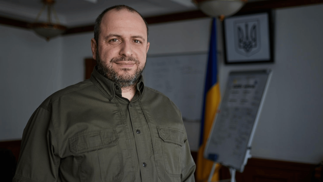 Umierow powołany na sekretarza RBNiO - dekret