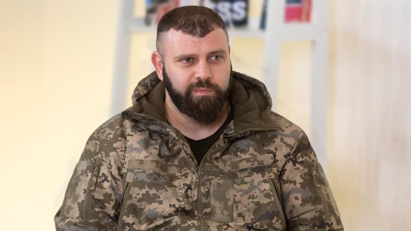 Военный рассказал о поведении РФ во время визита чиновников США