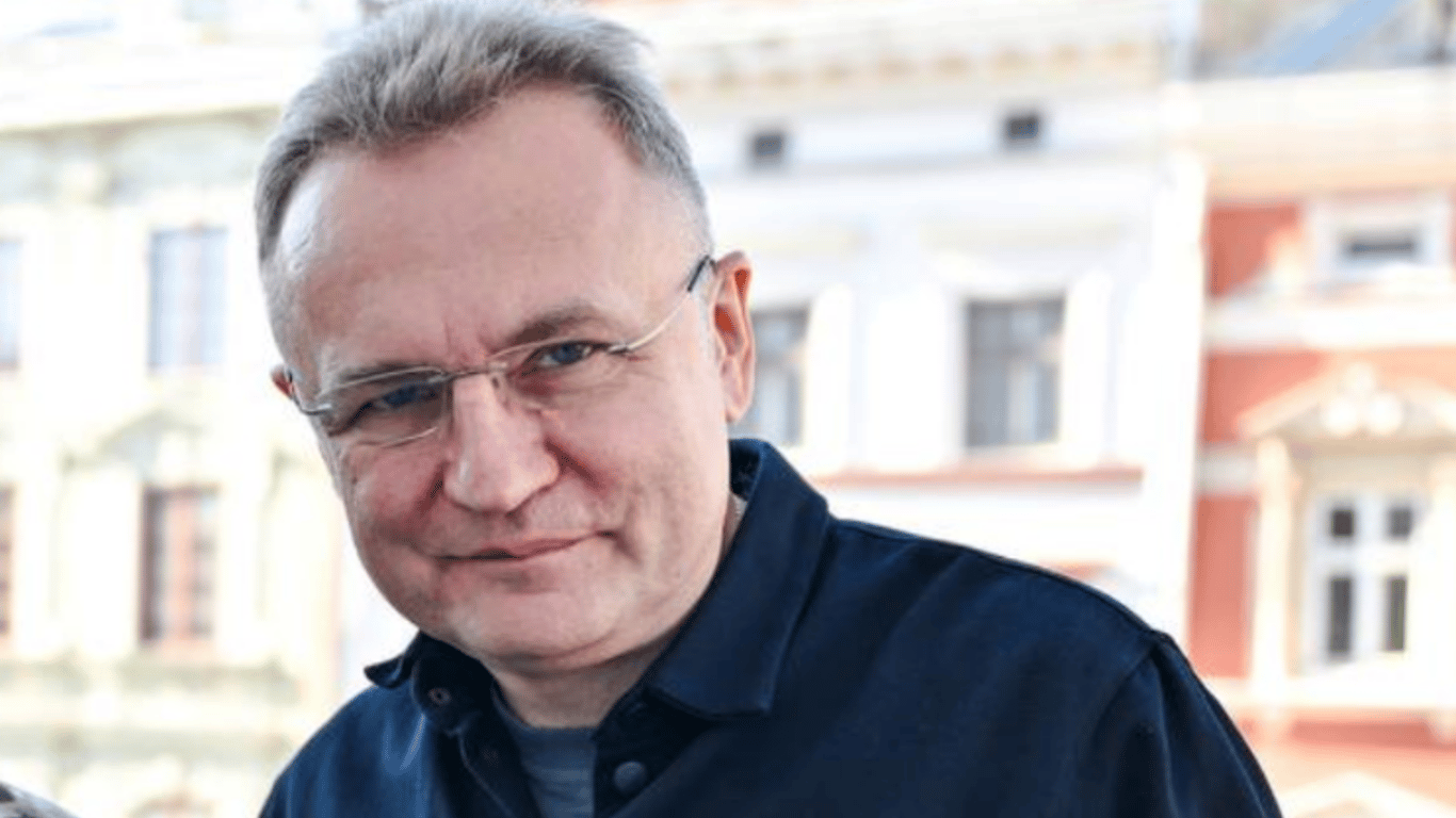 Sadovyi said why Russia needs the remains of Kuznetsov and Putin from Lviv