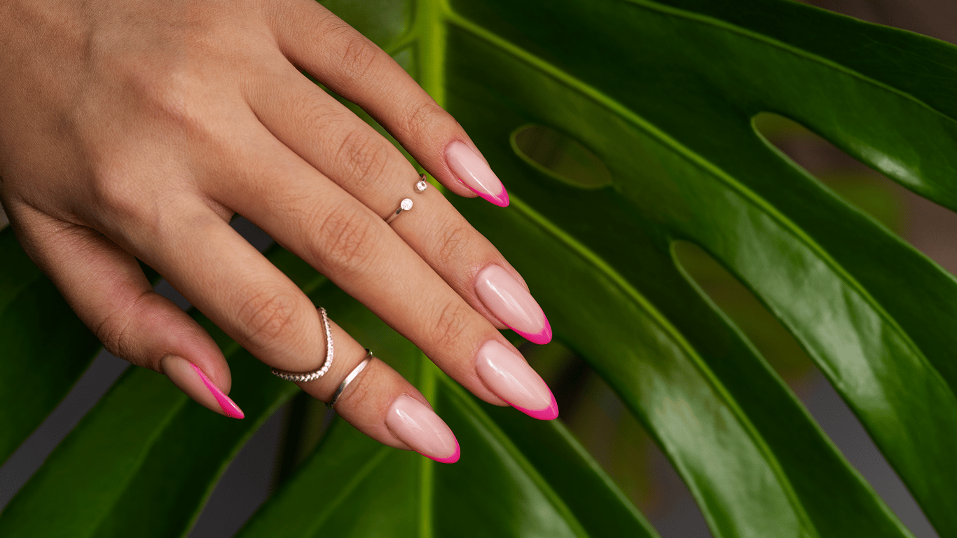 Bring Good Luck - What Manicure to Do in August