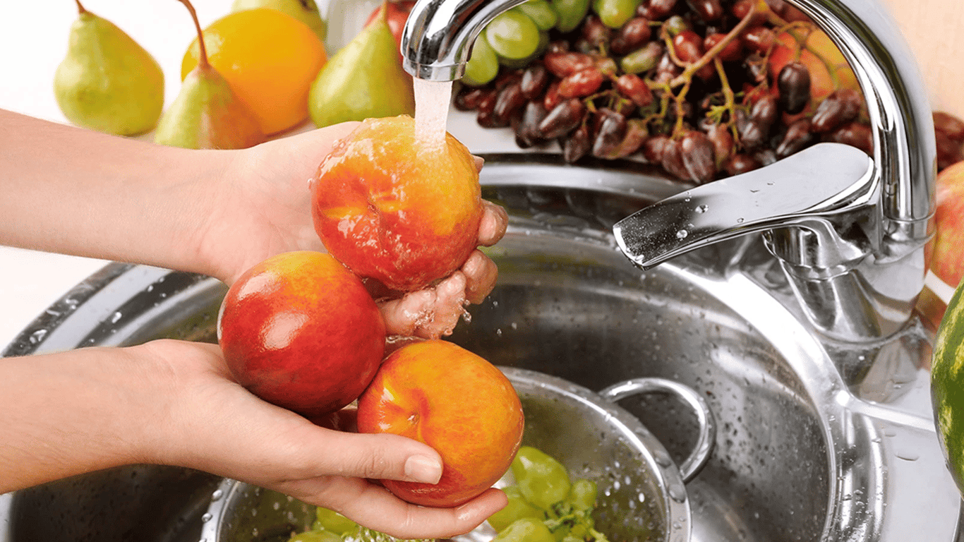 How to Properly Store Peaches at Home - Useful Tips