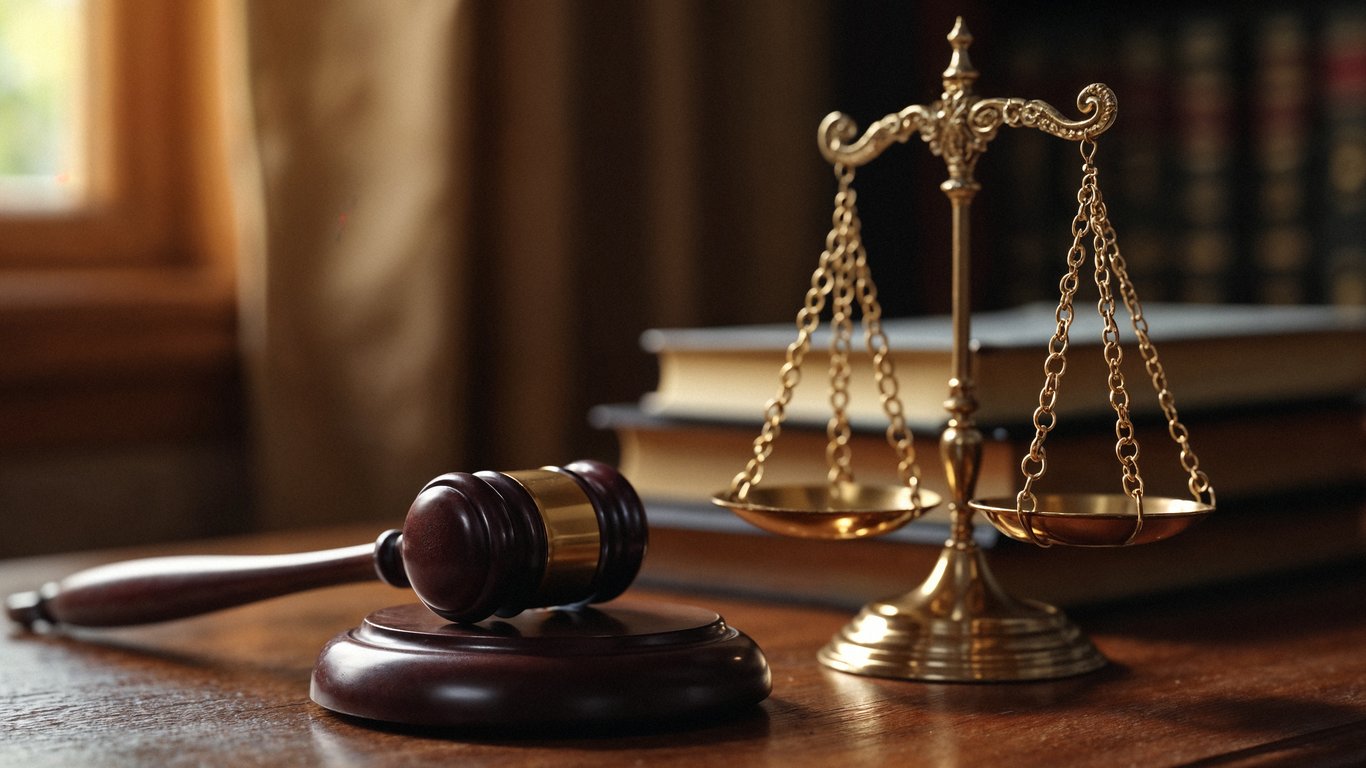 Woman demanded money from her father and expelled him from home — court verdict